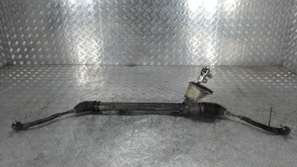 Рулевая рейка к Renault Megane 2 (02-06)