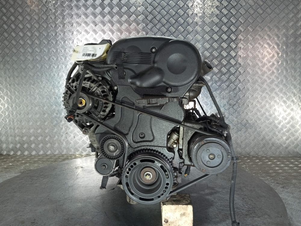 Двигатель к Opel Astra G (98-04)