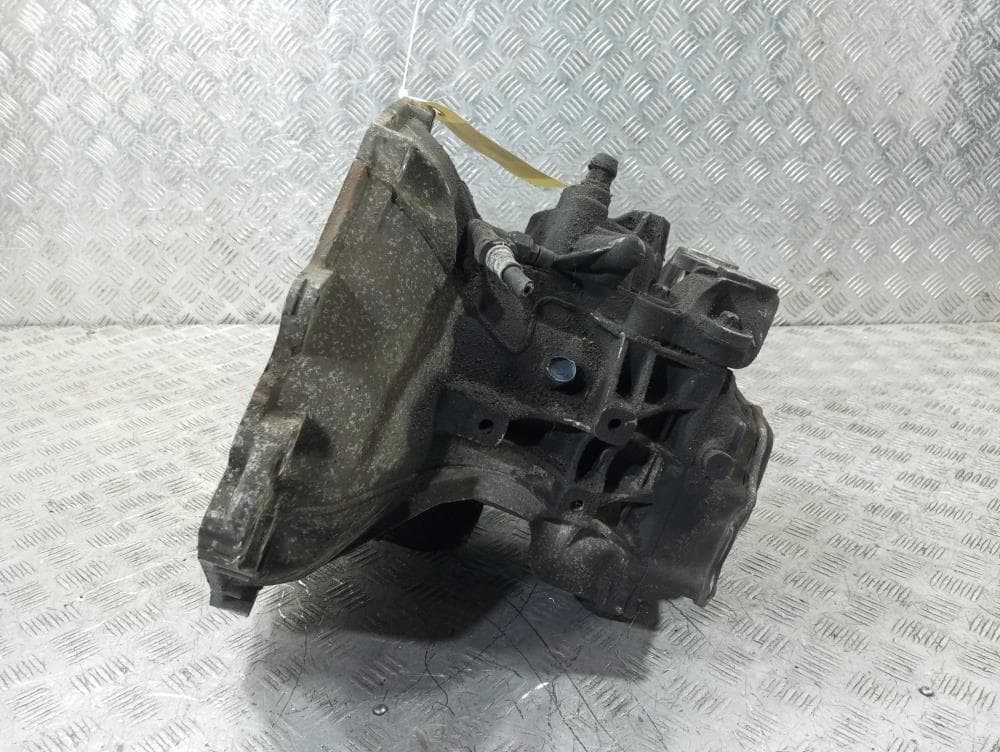 КПП механическая (МКПП) к Opel Meriva 1 (02-06)