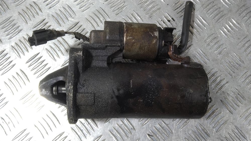 Стартер к Ford Focus 2 (04-08)