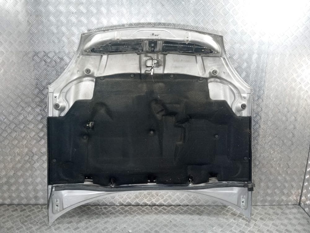 Капот к Citroen Xsara 1 Рестайлинг (00-03)