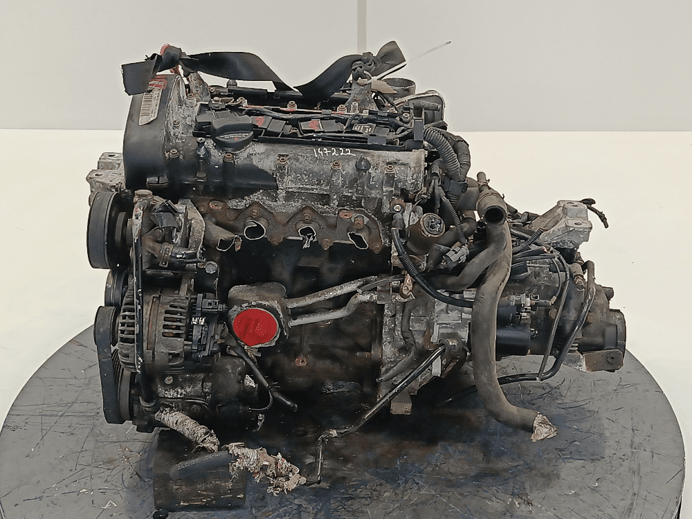 Двигатель к Volkswagen Golf 4 (97-06)