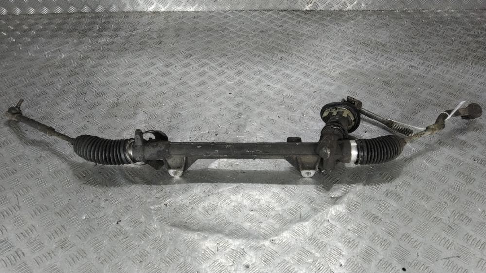 Рулевая рейка к Nissan  Qashqai 1 (07-10)