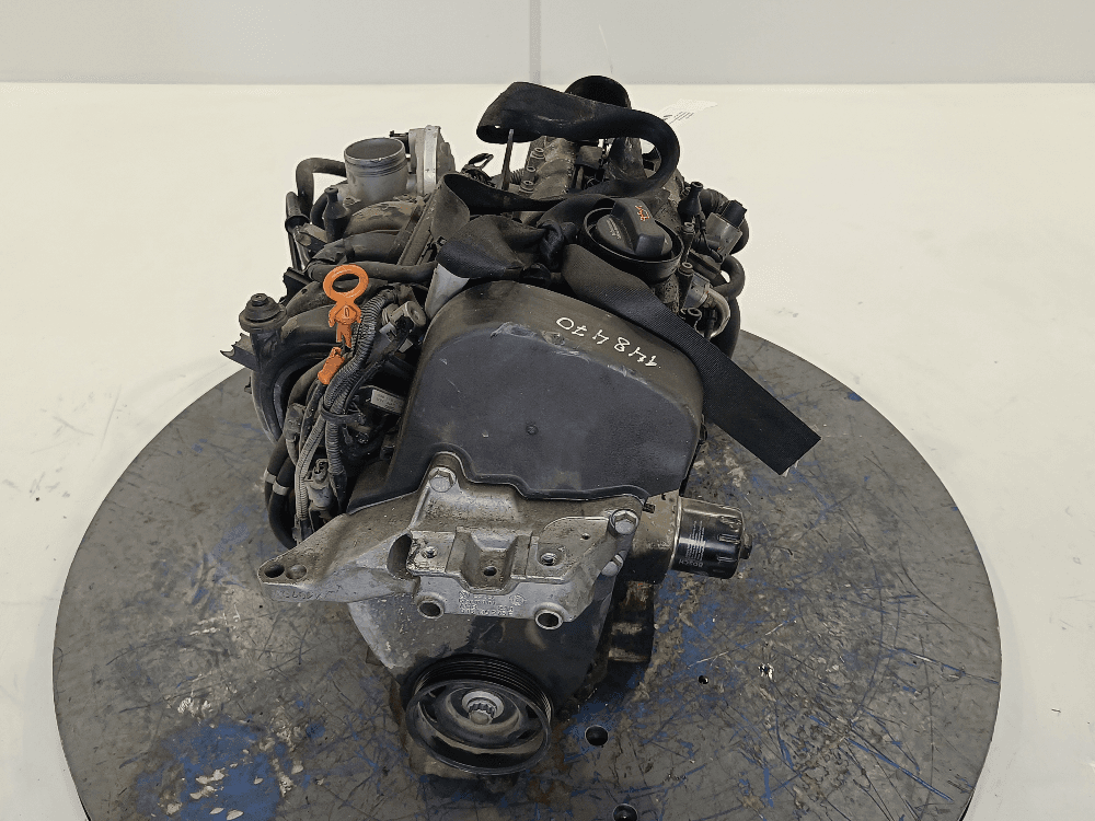 Двигатель к Volkswagen Golf 4 (97-06)