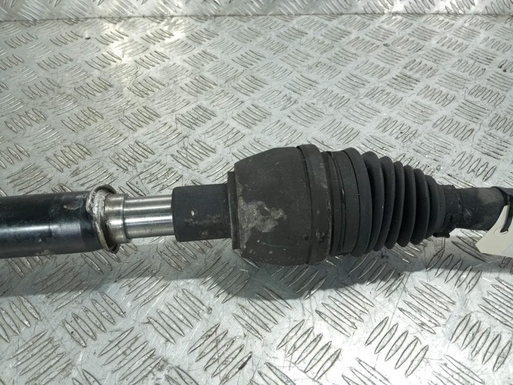 Полуось передняя правая (приводной вал, ШРУС) к Mercedes B W246 (11-14)