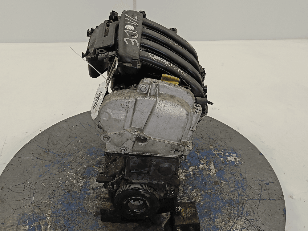 Двигатель к Renault Laguna 3 (07-11)