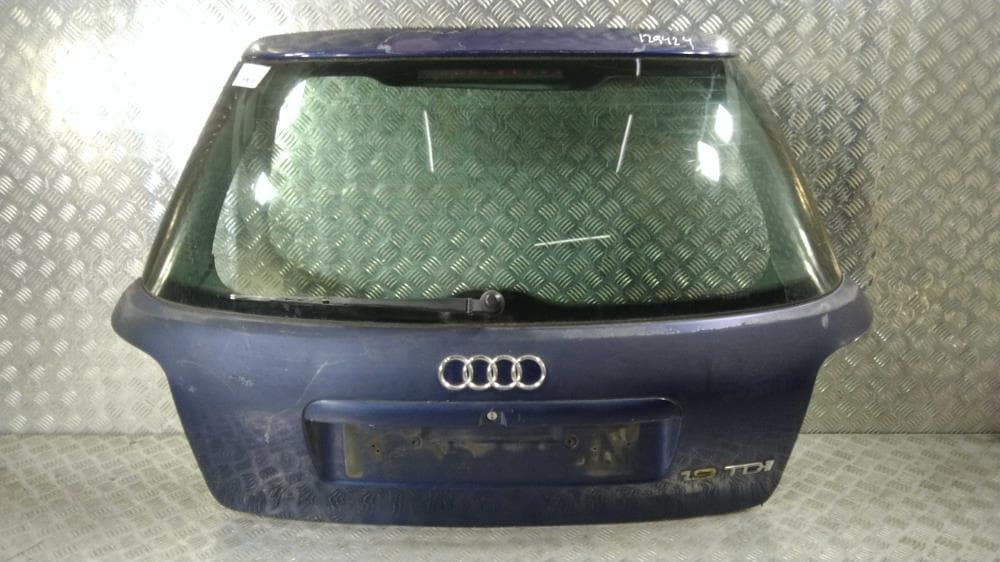 Крышка багажника (дверь 3-5) к Audi A4 B5 (94-99)