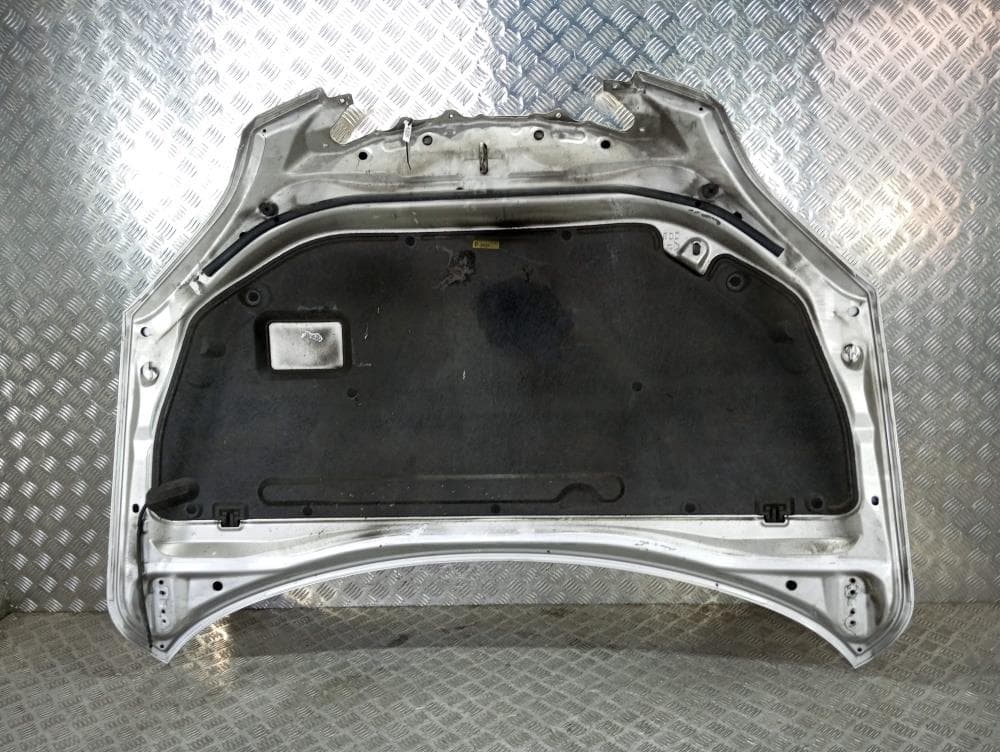 Капот к Mazda 3 BK Рестайлинг (06-09)