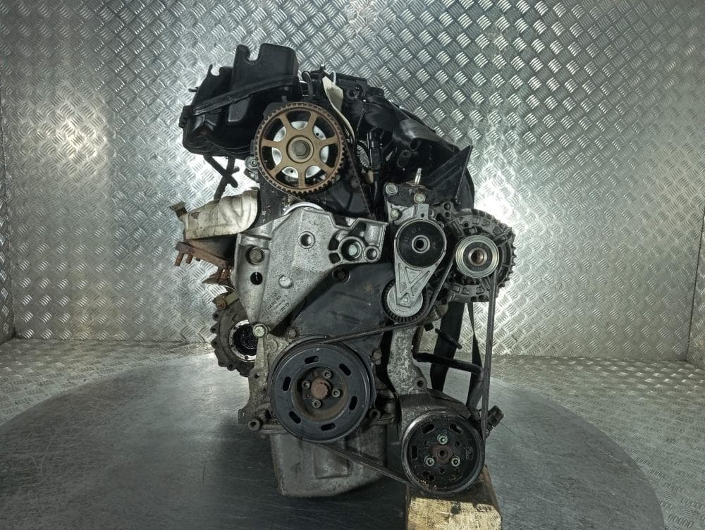 Двигатель к Volkswagen Golf 4 (97-06)