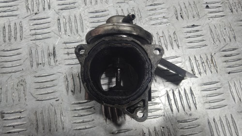 Клапан EGR к Volkswagen Touran 1 (03-07)