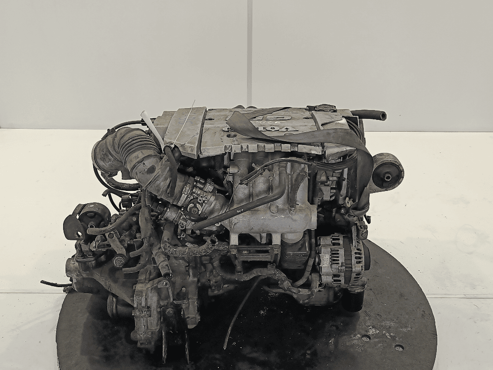 Двигатель к Volvo S40 1 (96-00)