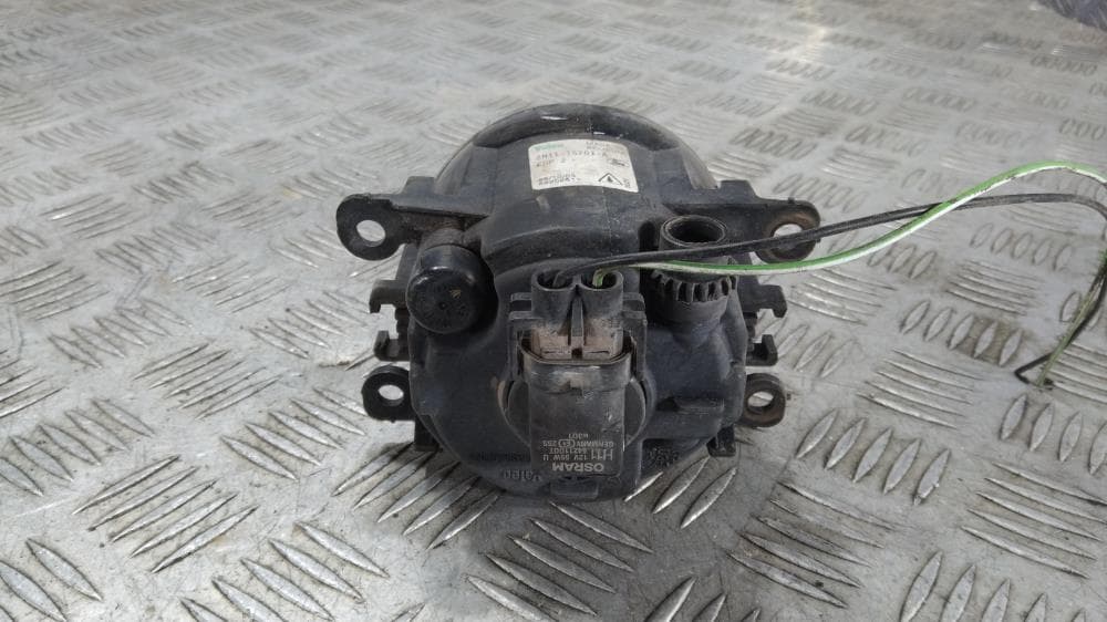 Фара противотуманная правая к Ford Focus 2 (04-08)