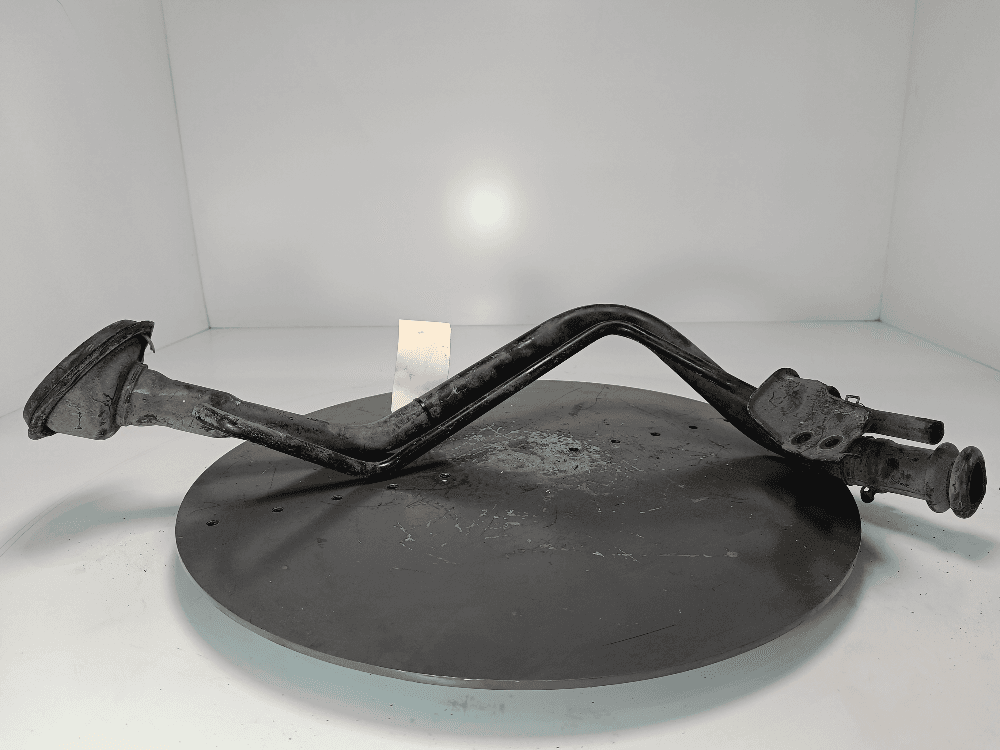 Горловина топливного бака к Nissan  Almera N16 Рестайлинг (03-06)