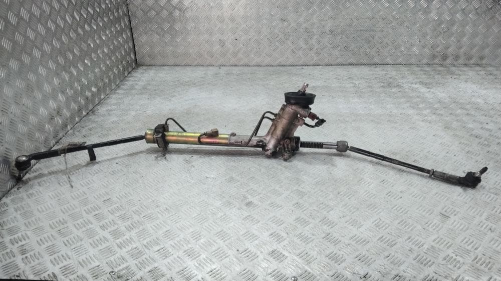 Рулевая рейка к Volkswagen Polo 4 (01-05)
