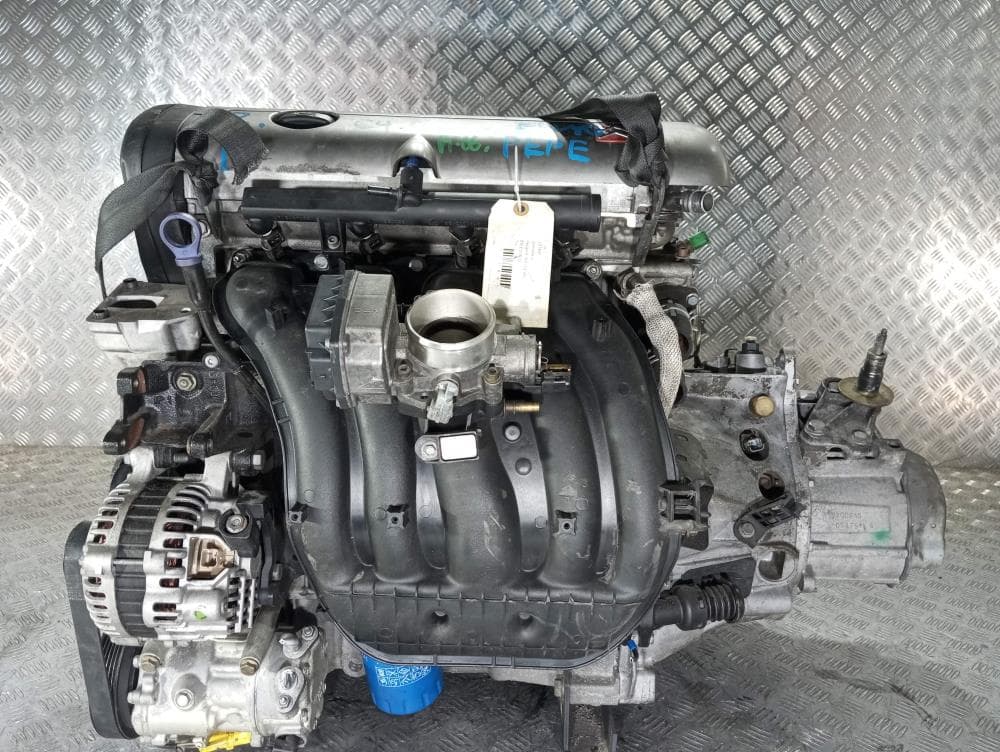 Двигатель к Peugeot 307 (01-05)