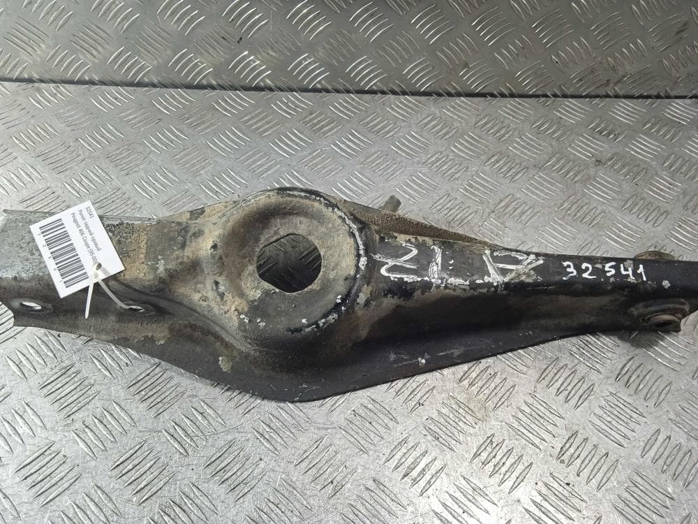 Рычаг задний правый к Peugeot 406 Coupe (95-00)