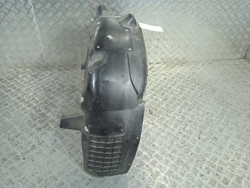 Защита арок передняя правая (подкрылок) к Chevrolet Volt 1 (10-15)