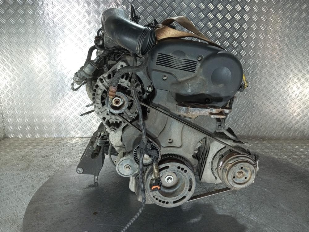 Двигатель к Opel Astra G (98-04)