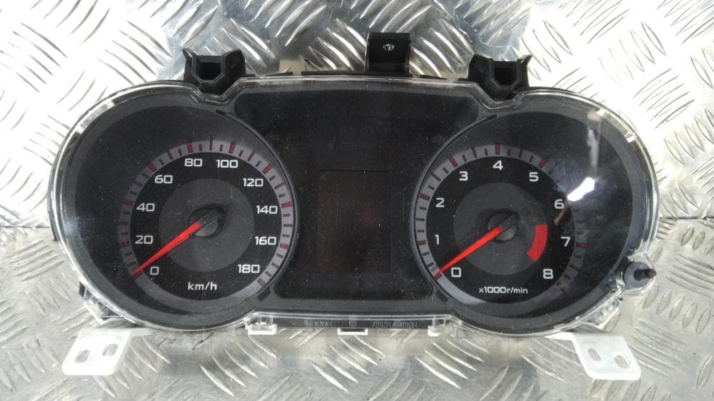 Щиток приборов (приборная панель) к Mitsubishi Outlander 2 (07-10)