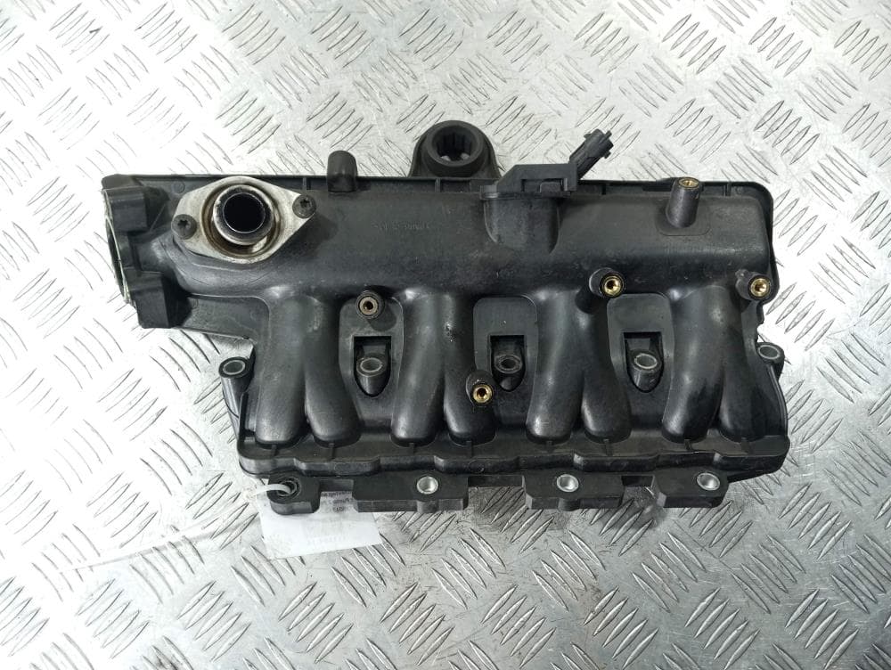 Коллектор впускной к Fiat Punto 2 Рестайлинг (03-10)