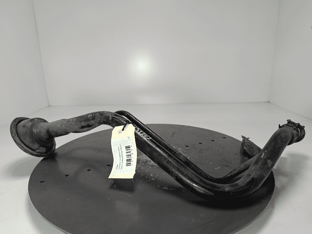 Горловина топливного бака к Nissan  Almera N16 Рестайлинг (03-06)