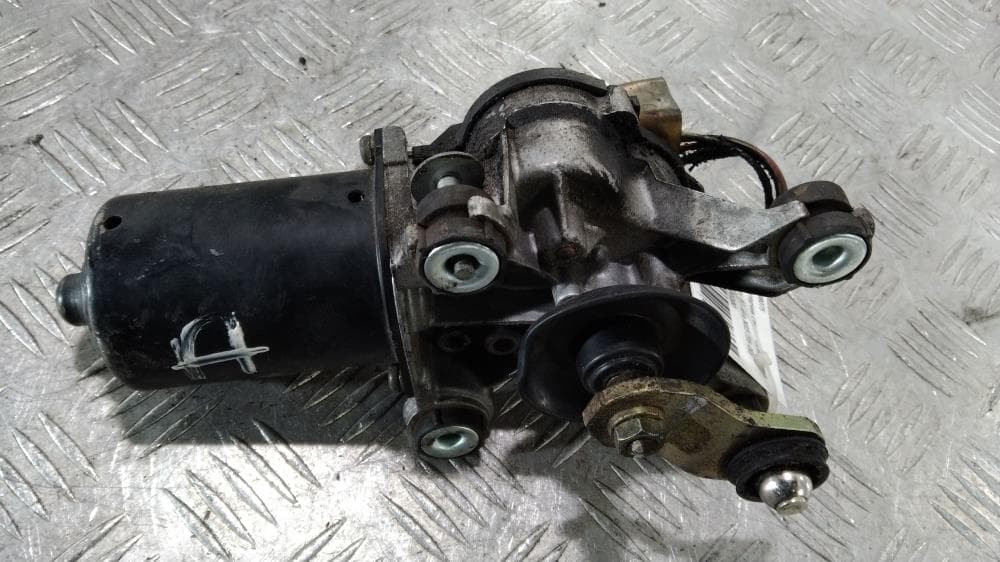 Моторчик стеклоподъемника к Nissan  Almera N15 (95-98)