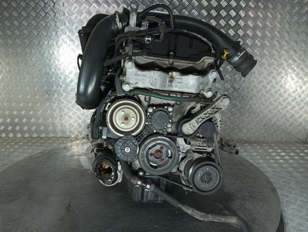 Двигатель к Citroen C4 2 (10-16)
