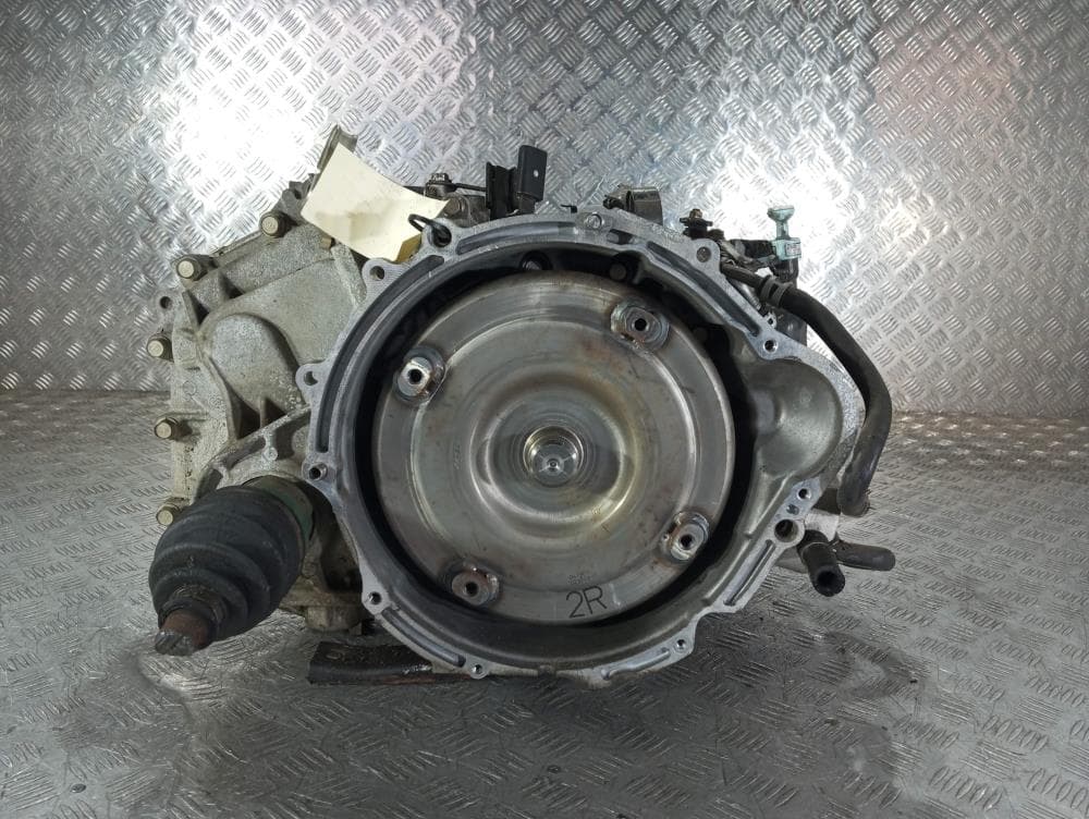 КПП автоматическая (АКПП) к Mitsubishi Colt 6 (02-08)