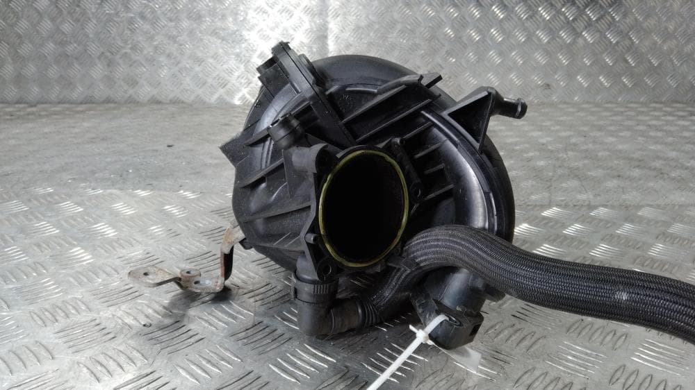 Коллектор впускной к Peugeot 308 1 (07-11)