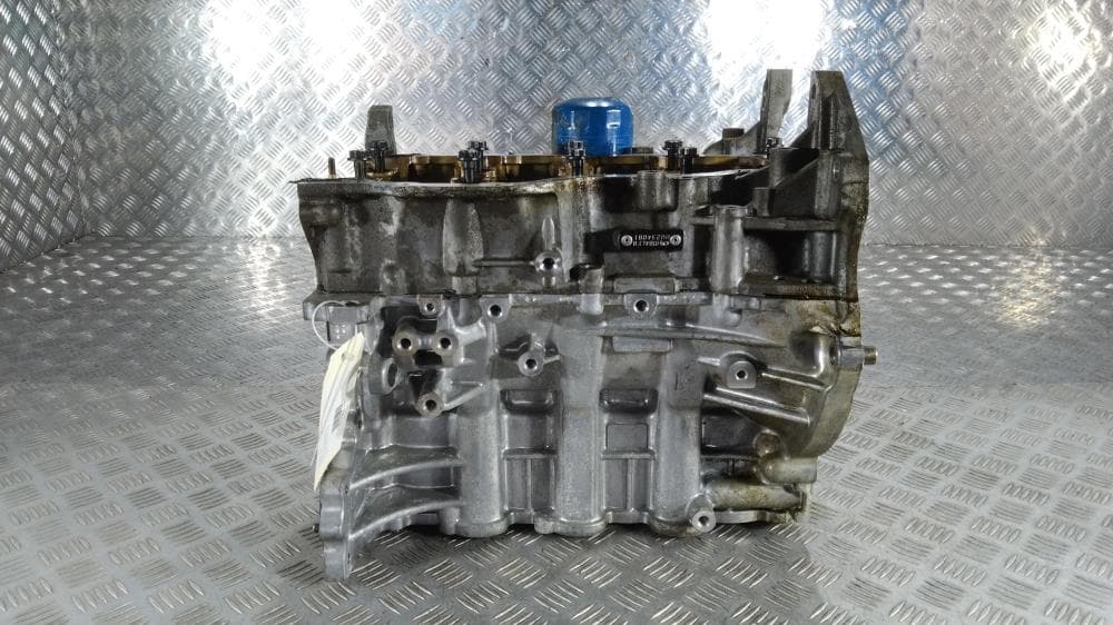 Блок цилиндров к Kia Cerato 3 Рестайлинг (16-20)