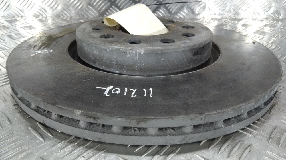 Диск тормозной передний к Jeep Grand Cherokee WL (21-24)