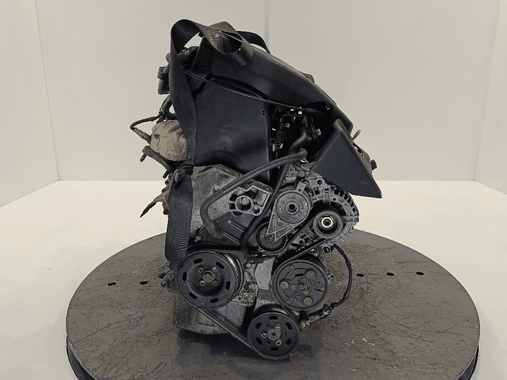 Двигатель к Volkswagen Golf 4 (97-06)