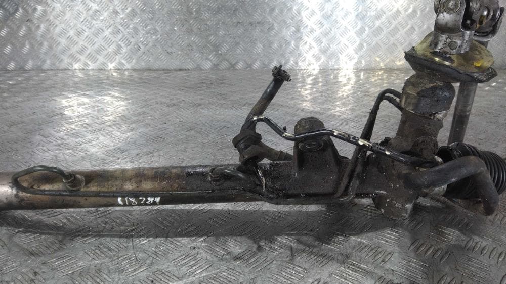 Рулевая рейка к Rover 400 HH-R (95-00)
