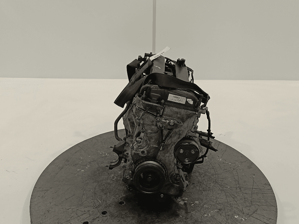 Двигатель к Ford Focus 2 (04-08)