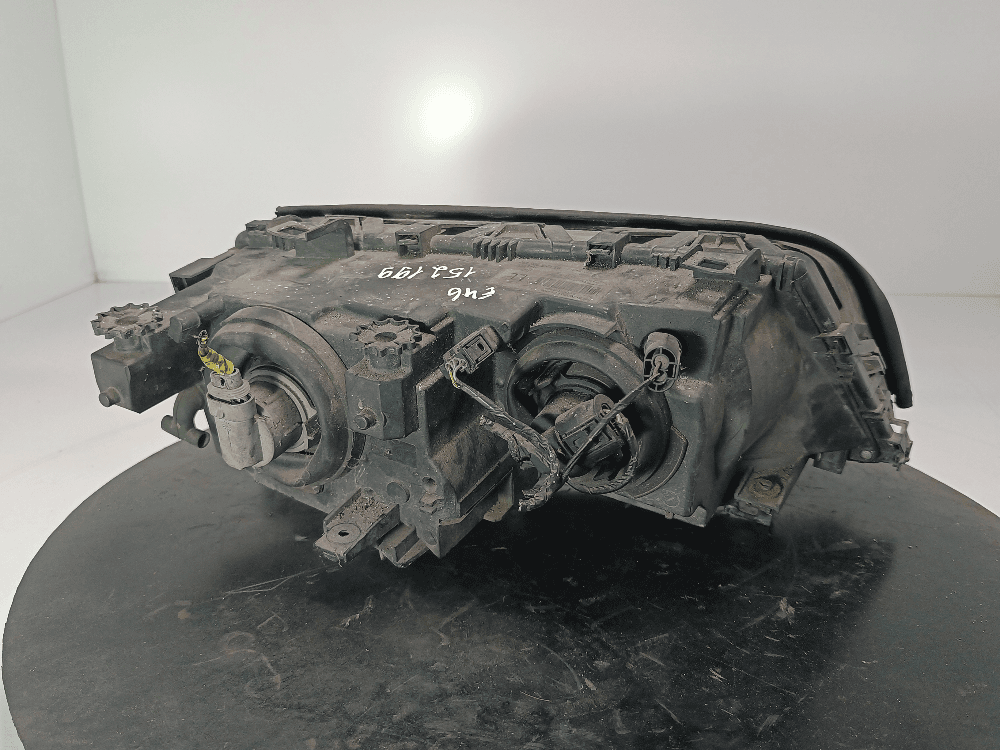 Фара левая к BMW 3 E46 (97-03)