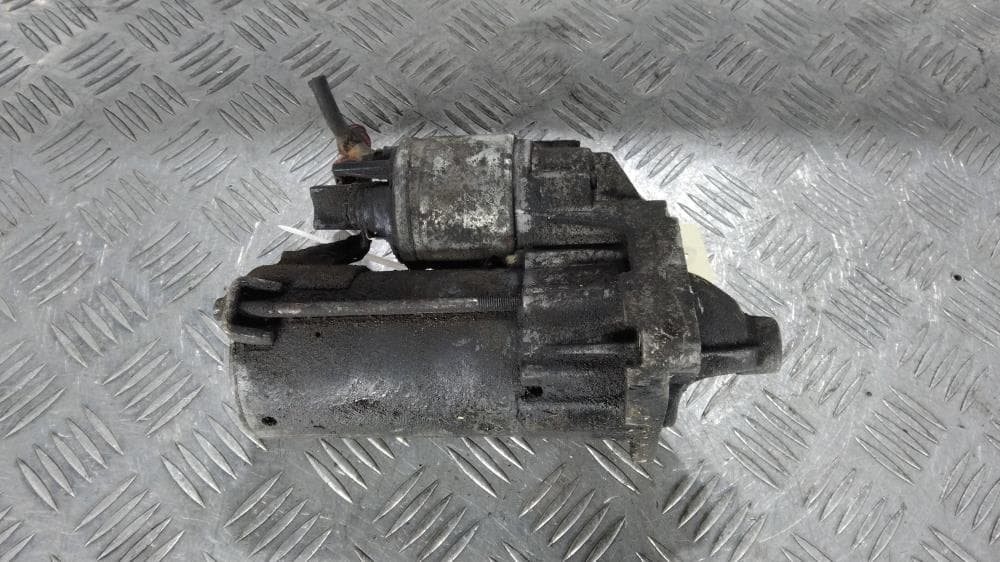 Стартер к Renault Laguna 3 Рестайлинг (10-15)