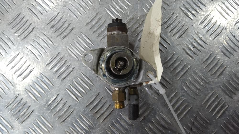 ТНВД к Volkswagen Golf 6 (08-15)
