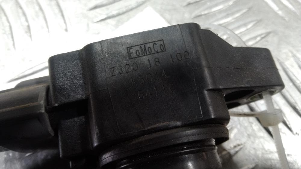 Катушка зажигания к Mazda 3 BK Рестайлинг (06-09)