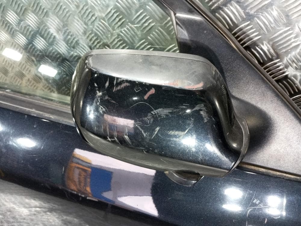 Дверь передняя правая к Mazda 3 BK (03-06)