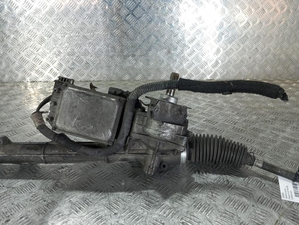 Рулевая рейка к Peugeot 207 (06-09)