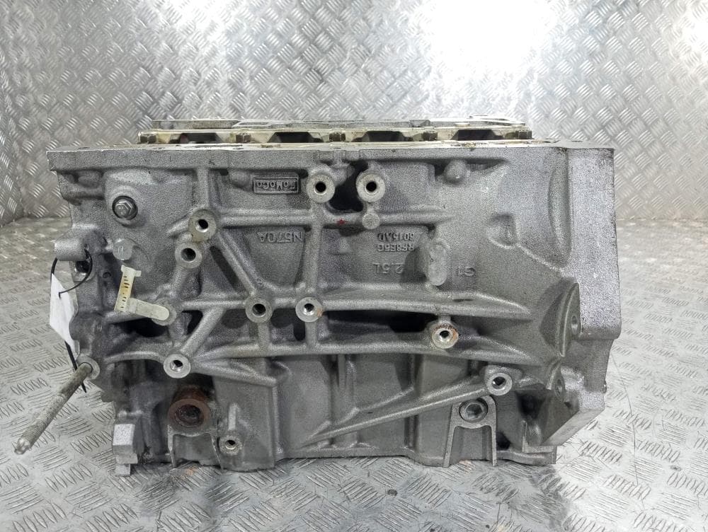 Блок цилиндров к Ford Fusion USA 2 (12-16)
