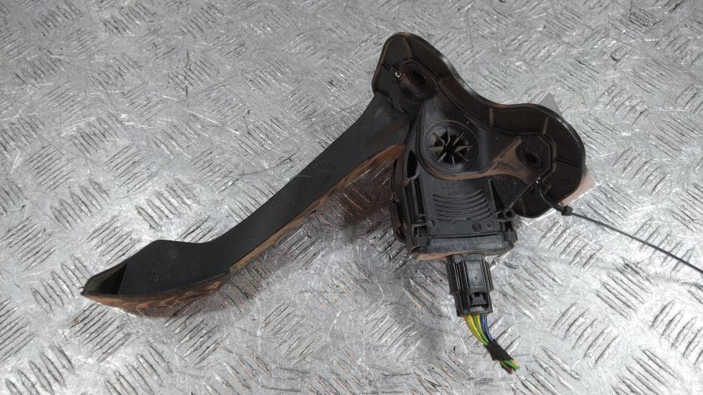Педаль газа к Ford Transit Custom (12-24)