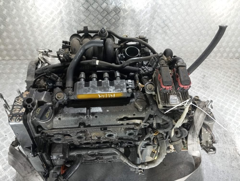 Двигатель к Fiat Grande Punto (05-18)