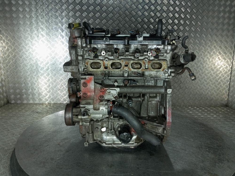Двигатель к Nissan  X-Trail T31 (07-11)