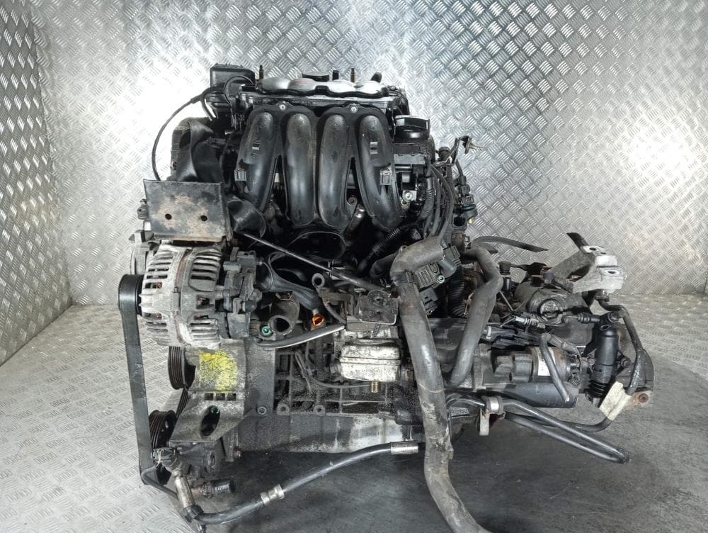 Двигатель к Volkswagen Golf 4 (97-06)
