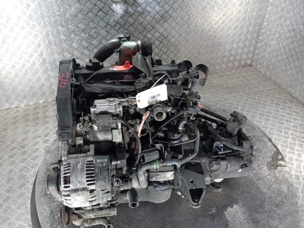 Двигатель к Volkswagen Golf 3 (91-99)