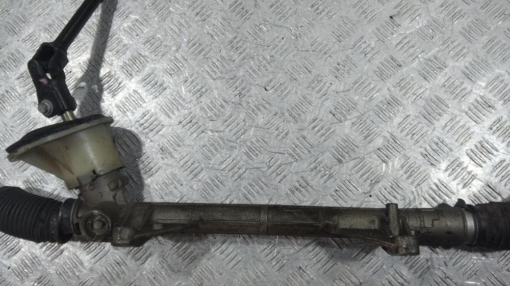 Рулевая рейка к Renault Clio 3 (05-09)