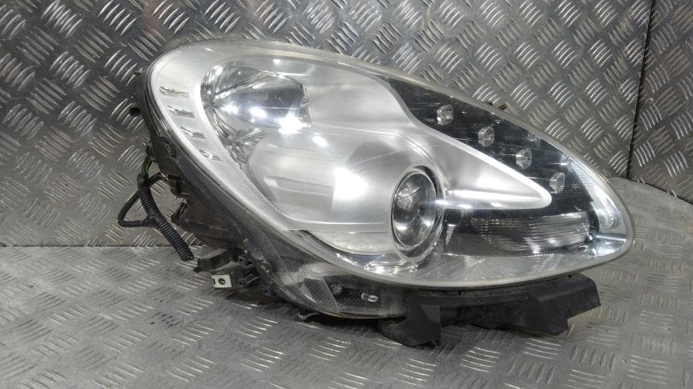 Фара правая к Alfa Romeo Giulietta 3 (10-16)