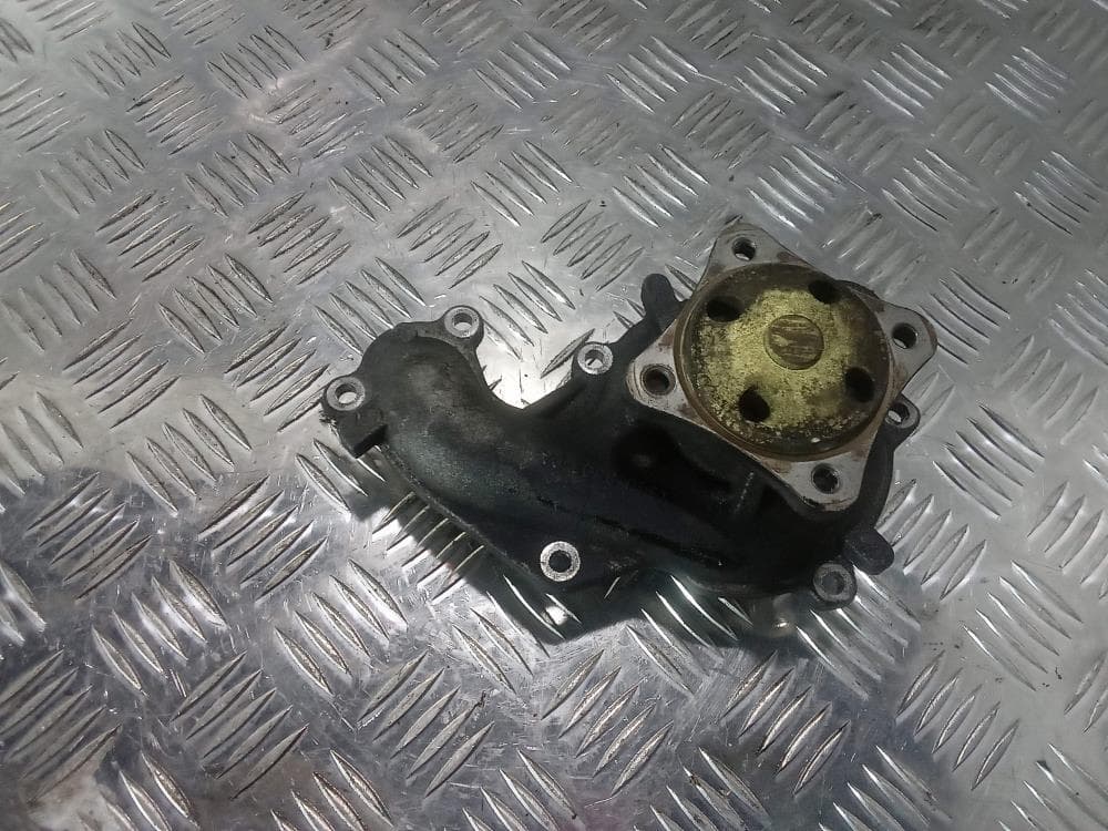 Помпа к Ford Transit Connect 1 (02-09)