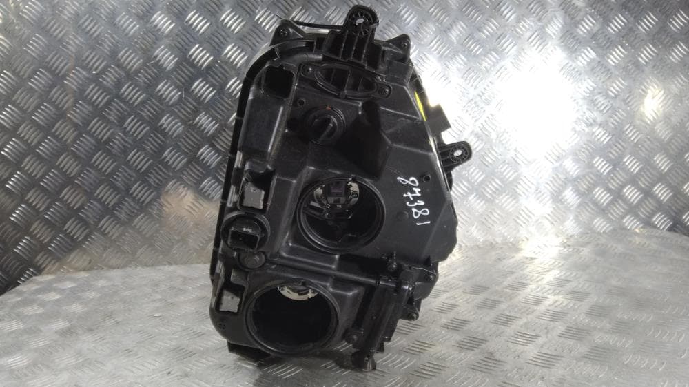 Фара правая к Hyundai Santa Fe TM (18-20)